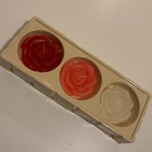 Avon Floating Candles